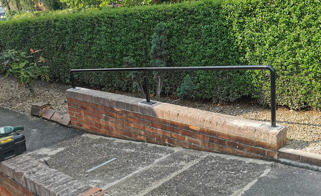 roofing and property maintenance in South Yorkshire